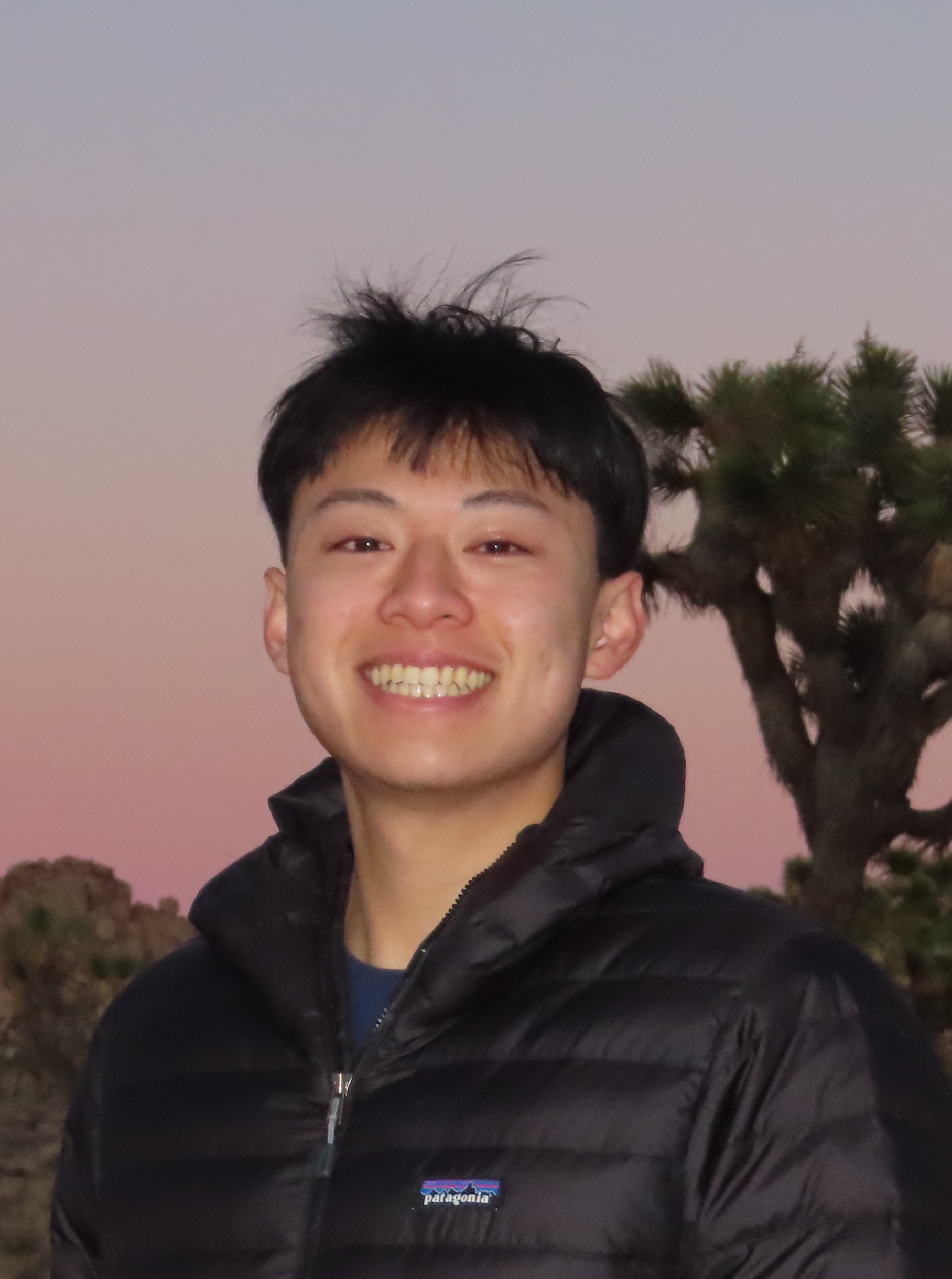 Ethan Lin